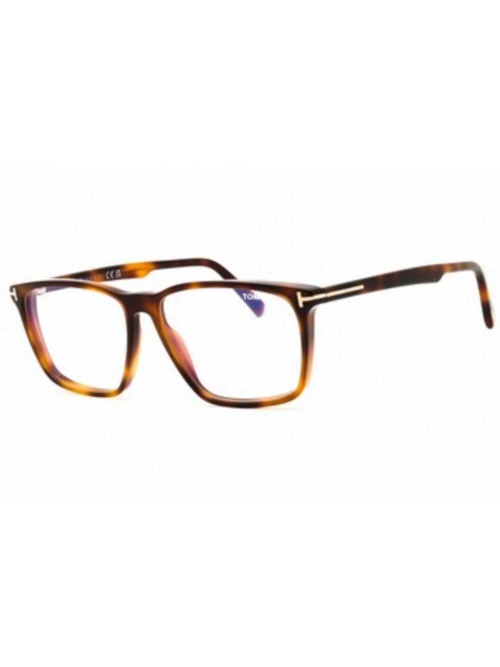 Tom Ford EYEGLASSES TF5959-053-56 New with case